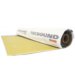 Tecsound SY50 Self-Adhesive Acoustic Membrane - 3m x 1.22m 