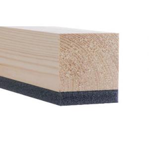 Acoustic Flooring Battens - Refurbishments and New Builds.